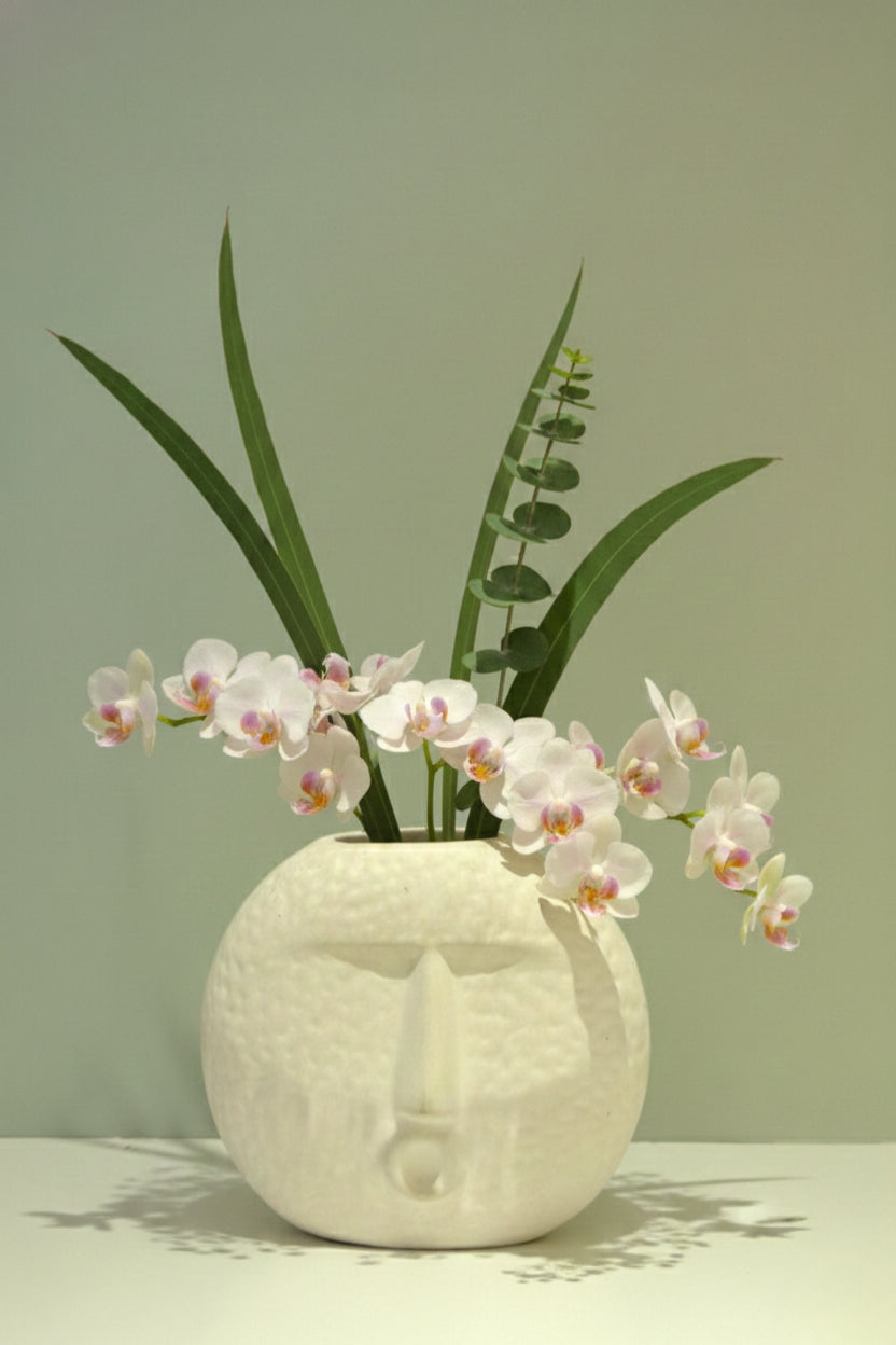 Small Vase